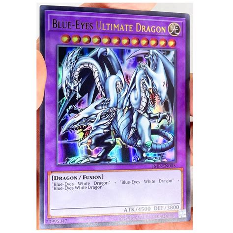 blue eyes ultimate dragon japanese